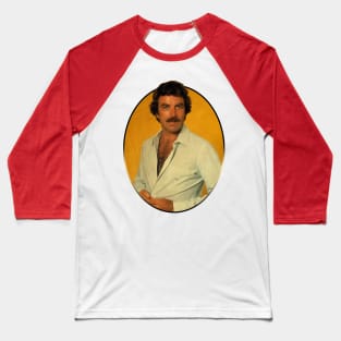 THE MACHO Baseball T-Shirt